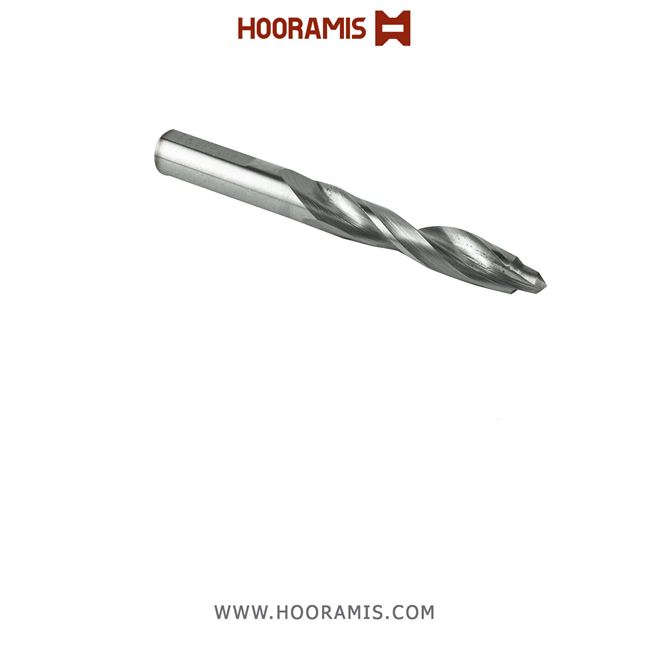 مته نوکدار راستگرد 90*11*5 با کد (MT 01) ارجینال جهت ایجاد سوراخ پیچ دستگیره در ماشینهای Murat و Haffner 